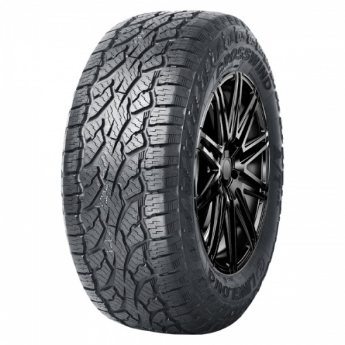 225/75R15 Linglong Leao CROSSWIND HP010 A/T100 102S