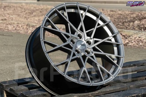 Диск литой REPLICA NO MODEL 8,5J19 PCD5*108 ET38 DIA73,1 Цвет (117752256)