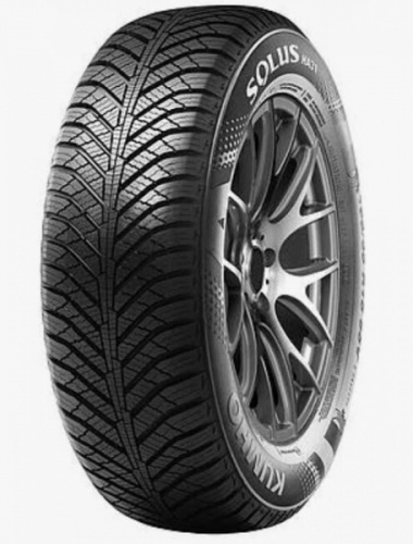 155/60R15 Kumho SOLUS HA31 74T