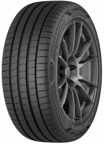 275/35R19 Goodyear EAGLE F1 ASYMMETRIC 6 XL 100Y
