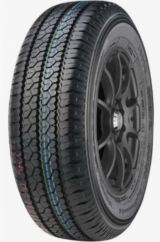 LT225/70R15 Compasal VANMAX 112/110R