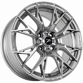 Диск литой SAKURA WHEELS 3954 6,5J15 PCD4*100 ET35 DIA73,1 LK4 (4323954)