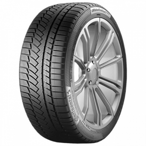 265/40R22 Continental CONTI WINTER CONTACT TS 850 P 106V