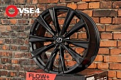 Диск литой REPLICA LEXUS 8J21 PCD5*114,3 ET30 DIA60,1 Цвет (127423056)