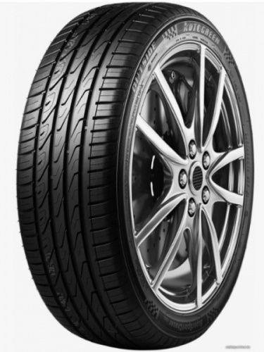 235/45R17 Autogreen SUPERSPORT CHARSER-SSC5 XL 97W