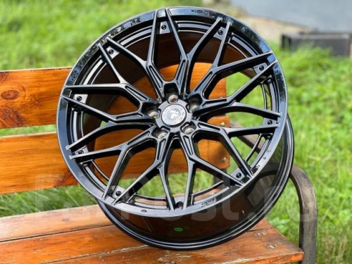 Диск литой REPLICA NO MODEL 9J20 PCD5*112 ET35 DIA66,6 Цвет (125857524)