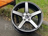 Диск литой REPLICA VOSSEN 7J15 PCD5*114,3 ET30 DIA73,1 Цвет (134030452)