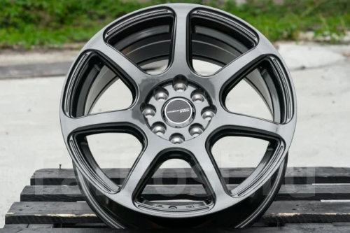 Диск литой REPLICA WORK 7J16 PCD4*100/114,3 ET35 DIA73,1 Цвет (81484238)
