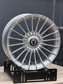 Диск литой REPLICA ALPINA 7J16 PCD4*98 ET35 DIA58,6 Цвет (129689002)