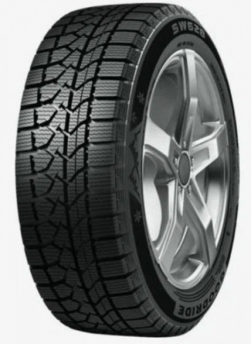 285/50R20 Goodride SW628 116H