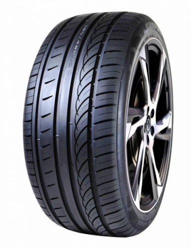 225/55R18 Sunfull MONT-PRO HP881 98V