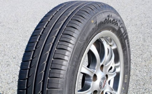 195/65R15 Белшина BEL-261 ARTMOTION 91H