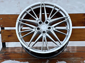 Диск литой REPLICA NO MODEL 8,5J20 PCD5*114,3 ET35 DIA73,1 Цвет (125535548)