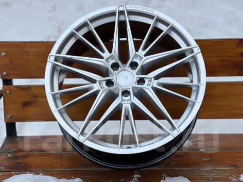 Диск литой REPLICA NO MODEL 8,5J20 PCD5*114,3 ET35 DIA73,1 Цвет (125535548)
