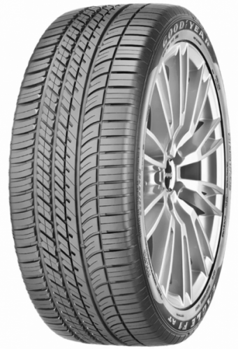 285/40R22 Goodyear EAGLE F1 ASYMMETRIC AT SUV 110Y