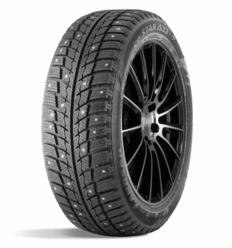 205/60R16 Landsail ICE STAR IS33 92T Шип