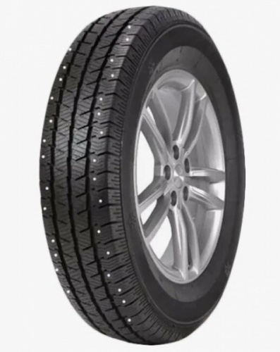 195/70R15C Ecovision Ovation WV-06 104R Шип