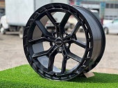 Диск литой REPLICA NO MODEL 10J22 PCD5*120 ET37 DIA72,6 Цвет (125015635)