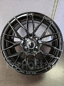 Диск литой REPLICA NO MODEL 7J15 PCD4*100/114,3 ET35 DIA73,1 Цвет (127553016)
