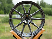Диск литой REPLICA NO MODEL 8*9J18 PCD5*120 ET30/35 DIA72,6 Цвет (130262968)