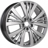 Диск литой K&K МАРВЕЛ-ОРИГИНАЛ 7,5J19 PCD5*114,3 ET35 DIA60,1 K&K HS (937749)