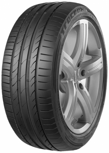 205/70R15 Tracmax X-PRIVILO TX5 96T