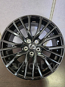 Диск литой REPLICA NO MODEL 8J18 PCD5*114,3 ET40 DIA60,1 Цвет (126859972)