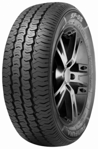 235/65R16 Sunfull SF-05 115T