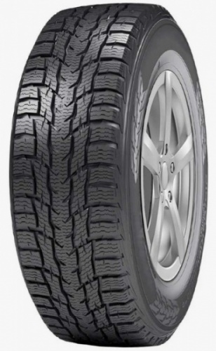 215/60R17 Ikon AUTOGRAPH SNOW C3 109R Шип