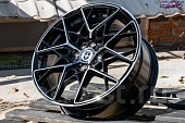 Диск литой REPLICA HRE 7J16 PCD4*100/108 ET38 DIA73,1 Цвет (114193399)