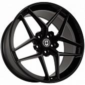 Диск литой SAKURA WHEELS YA9560 9,5J19 PCD5*120 ET39 DIA72,6 B1 (894YA9560)