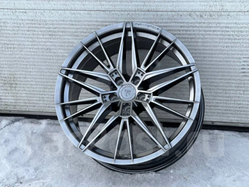 Диск литой REPLICA NO MODEL 8,5*9,5J19 PCD5*112 ET35/35 DIA66,6 Цвет (125853808)
