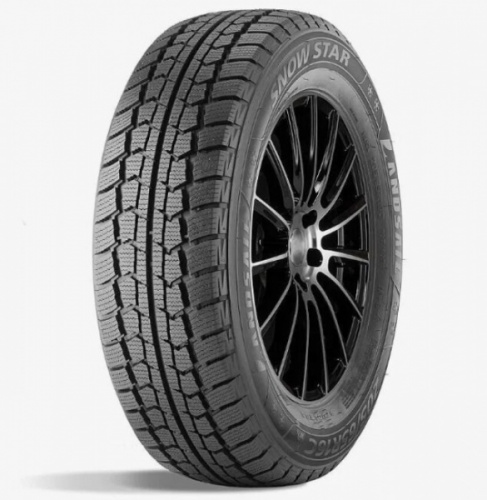 205/70R15 Landsail SNOW STAR 106S