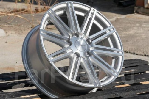 Диск литой REPLICA NO MODEL 7J16 PCD5*112 ET35 DIA66,6 Цвет (131905277)
