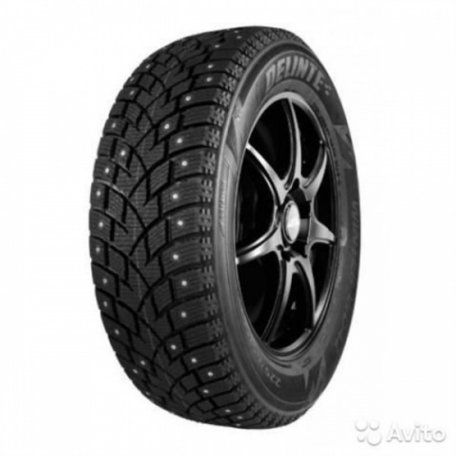 235/45R18 Delinte WINTER WD42 XL 98T Шип
