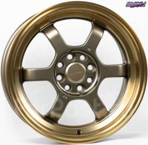 Диск литой REPLICA NO MODEL 7J15 PCD4*98/100 ET38 DIA73,1 Цвет (97744477)