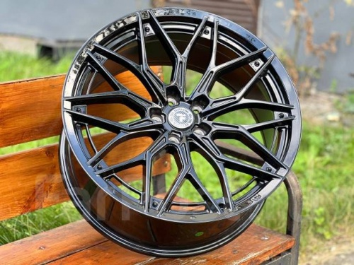 Диск литой REPLICA NO MODEL 8,5J19 PCD5*108 ET35 DIA73,1 Цвет (124803300)