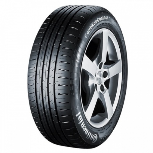 245/50R19 Continental CONTI ECO CONTACT 6 XL 105W