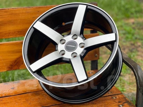 Диск литой REPLICA VOSSEN 7J15 PCD5*100 ET30 DIA73,1 Цвет (119862055)