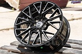 Диск литой REPLICA HRE 7J16 PCD4*100/108 ET38 DIA73,1 Цвет (120856855)