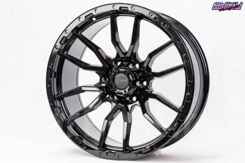 Диск литой REPLICA NO MODEL 9J20 PCD6*139,7 ET15 DIA106,1 Цвет (118404012)