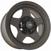 Диск литой SAKURA WHEELS YA9563 8J16 PCD6*139,7 ET-20 DIA110,1 MSL1/M (838YA9563)