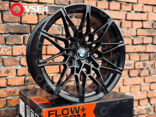 Диск литой REPLICA BMW 8*9J19 PCD5*120 ET25/35 DIA72,6 Цвет (125969510)
