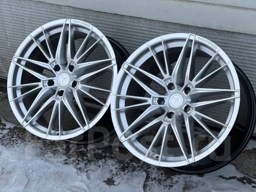 Диск литой REPLICA NO MODEL 8,5*9,5J19 PCD5*112 ET35/35 DIA66,6 Цвет (125973916)