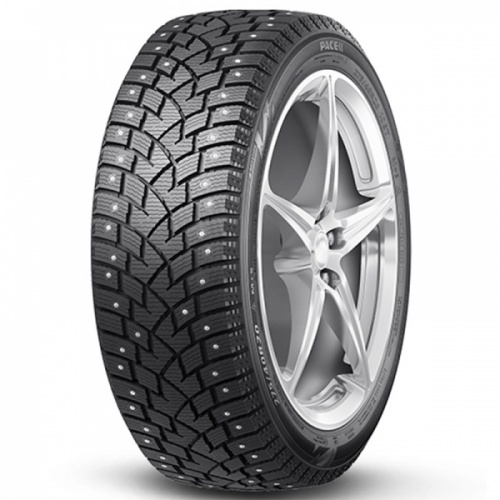 275/40R20 Pace ANTARCTICA SPORT 106T Шип