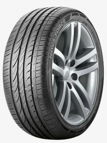 265/35R18 Linglong Leao NOVA FORCE UHP 97Y