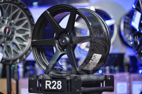 Диск литой REPLICA XXR 7J15 PCD4*100 ET30 DIA73,1 Цвет (135880706)