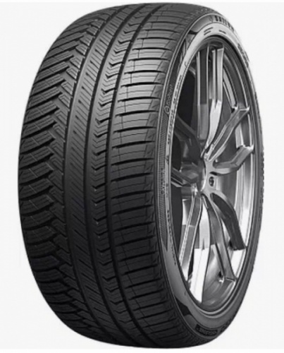 235/60R18 Sailun ATREZZO 4 SEASONS PRO 107W
