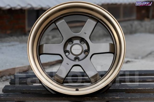 Диск литой REPLICA SHOGUN 8J17 PCD5*100 ET35 DIA73,1 Цвет (97769367)