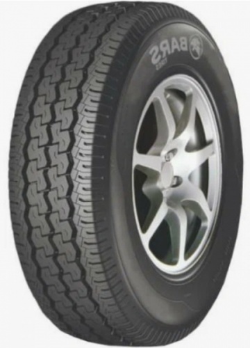 185/75R16 Bars XL607 104P